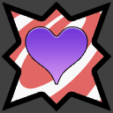 Sign of Toxic Heart