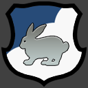 Moon Rabbit Friends
