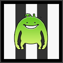 Criminal prison