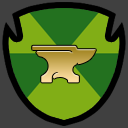 The Verdant Anvil