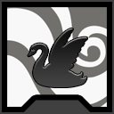 Swan lake