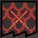 Crimson Hunter Corps
