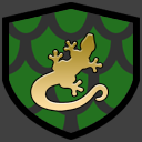 The Winking Lizzer