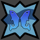 Hyper Coelacanth