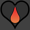 Blood Rose