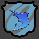 Blauer Marlin