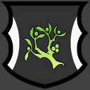 The Mended Bough