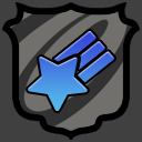 Sapphire Star