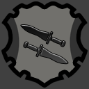 The Umbral Blades