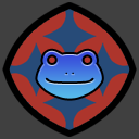 Blue Frog Cult