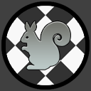 The Fat Squirrel