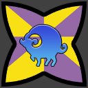 Aries Iolite