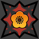 Citrus Rose