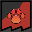 Scarlet Fox