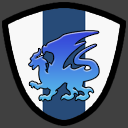 BLUE WING