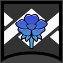 Blue Rose