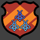 Blue Bee Brigade