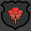 Flame of Roses
