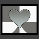 Silver Hearts