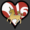 Lovely Unicorns