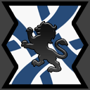 Lions and Angels
