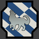 White Wolves