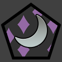 Moon Temple