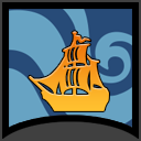 Silver Sailors
