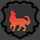 Enclave Wolf