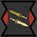 Dagger Vale