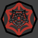 The Black Rose