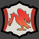 Scarlet Ibis