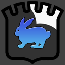 The Azure Rabbit