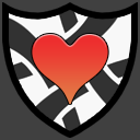 Crystal Heart