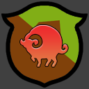 Rose Cochon
