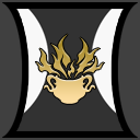 Argent Dawn