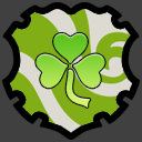Four-leaf Clover