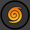 Gold Circle