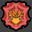 Blazing Flame