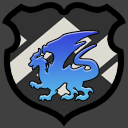 wolfs dragons