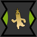The Guilty Cactuar