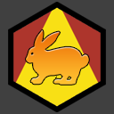 -Patte de lapin-