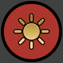 Red Sun