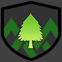 Shinboku Pine Grove