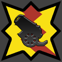 Six Bob-omb
