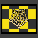 THE WAFFLE HOUSE