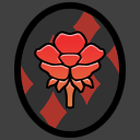 Red Moon Rose