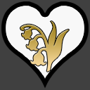 Heart of Flowers