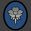 Blue Rose