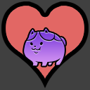 meow